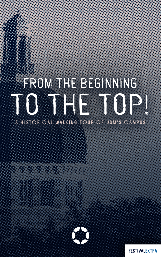 From Beginning To The Top!
