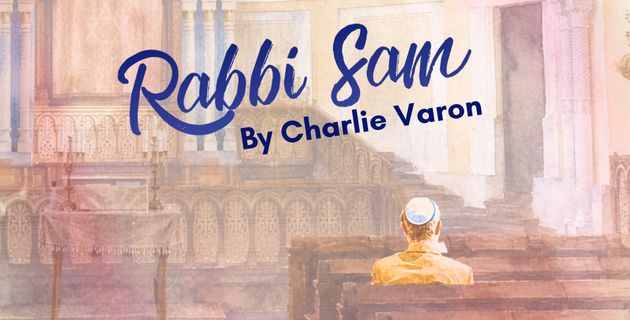 RABBI SAM (Salon Series)