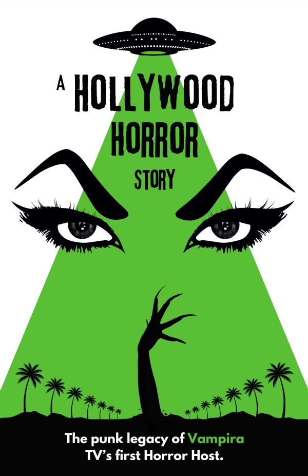 A Hollywood Horror Story at Know Theatre