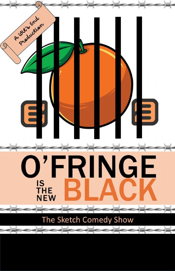 O'Fringe Is The New Black at Gabriel's Corner