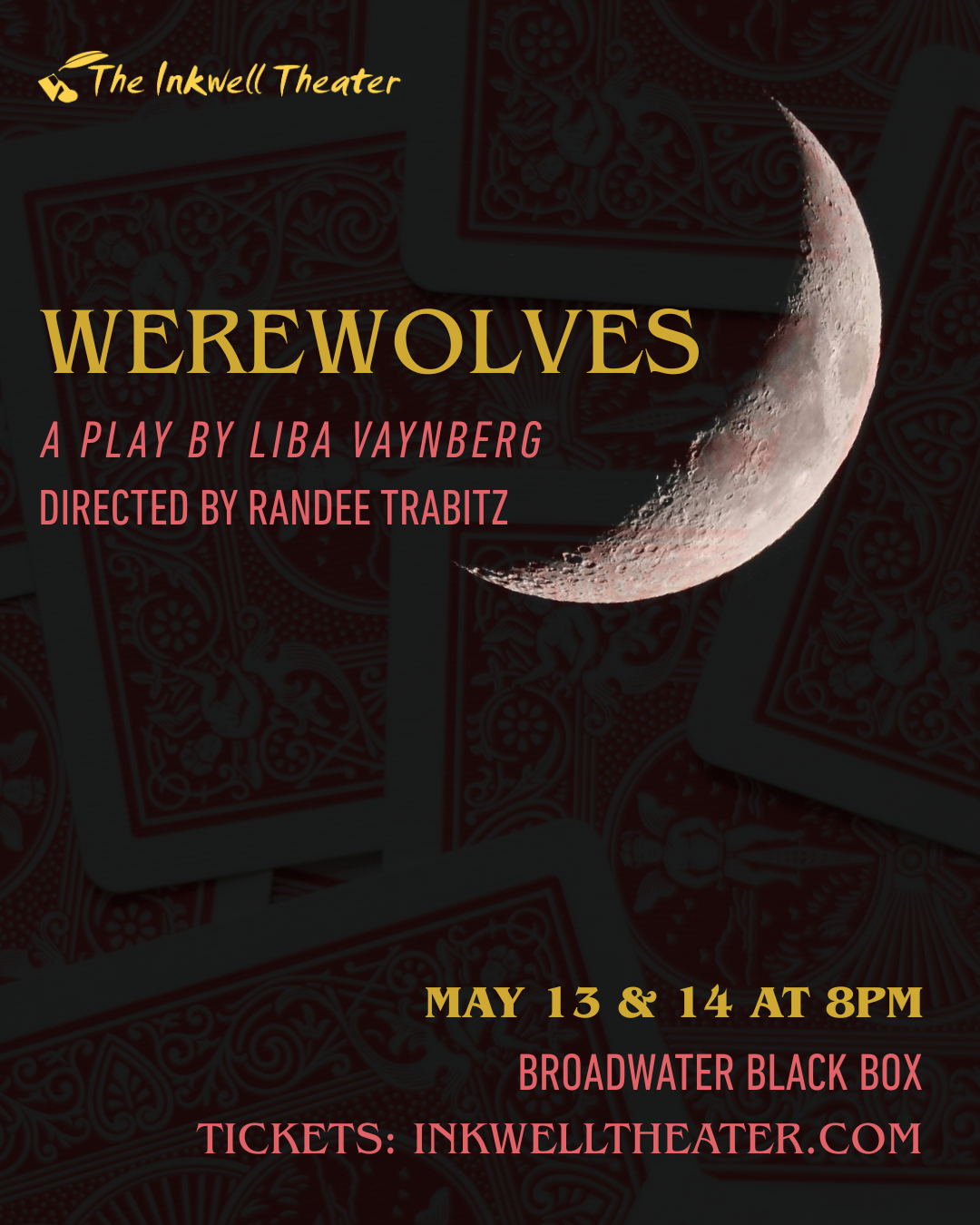 Werewolves - Workshop Reading