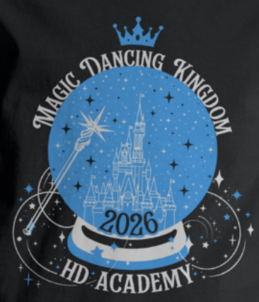 HD Academy Dance Recital