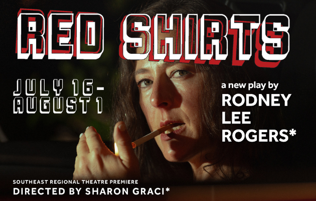 RED SHIRTS