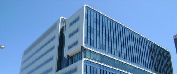 Buffalo Niagara Medical Campus Walking Tour