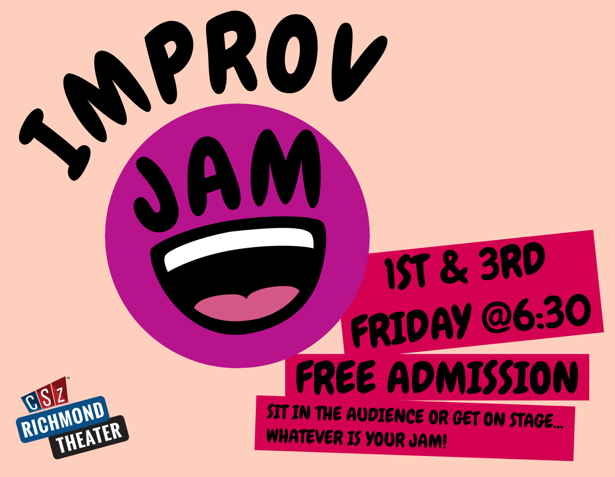Improv Jam