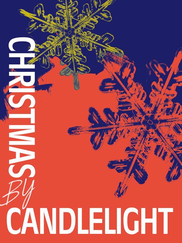 Christmas by Candlelight concert image