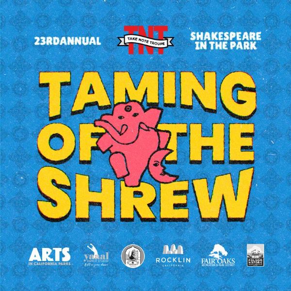 Shakespeare in the Park