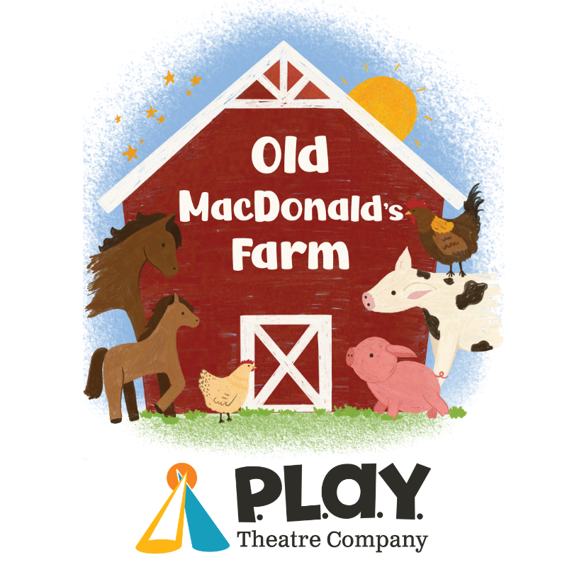 Old MacDonald's Farm