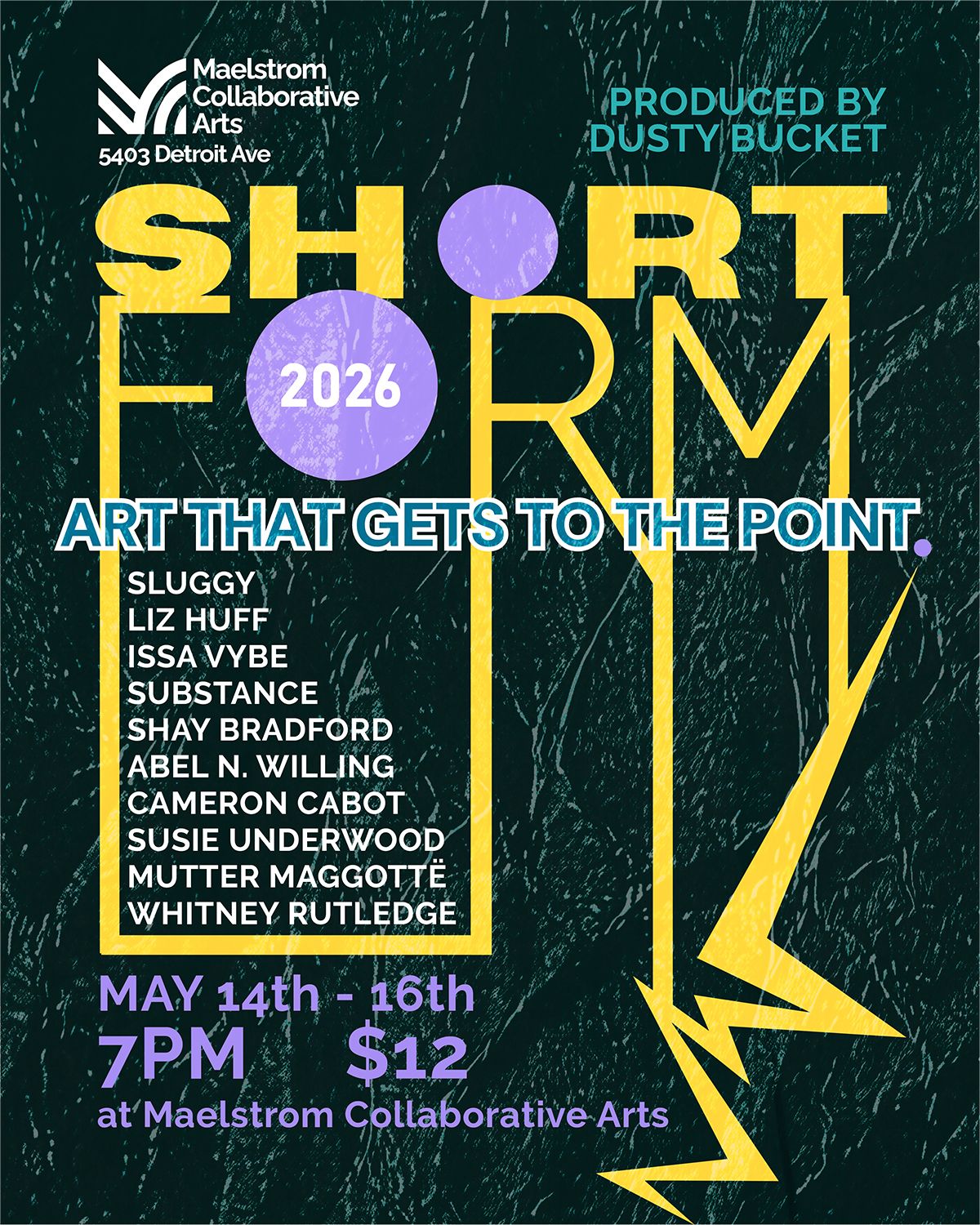 SHORTFORM