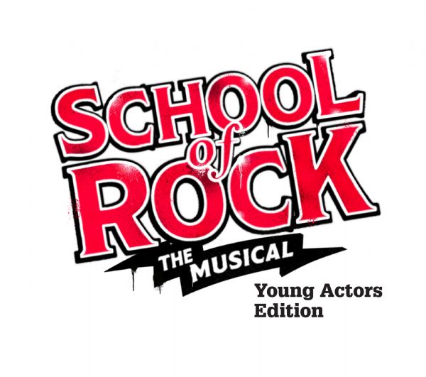 School of Rock, Young Actor's Edition