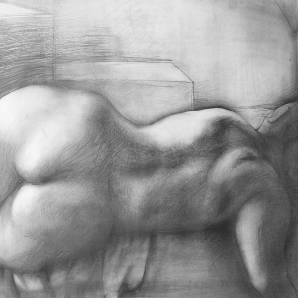 Extended Long Pose Figure Study, HYSHMERI,  6/5/2026-6/26/2026