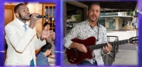 CA Performance SOLD OUT – Soul Ethos - 8/19/2026