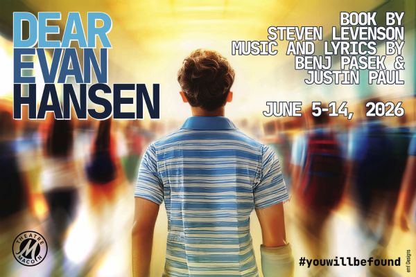 Dear Evan Hansen