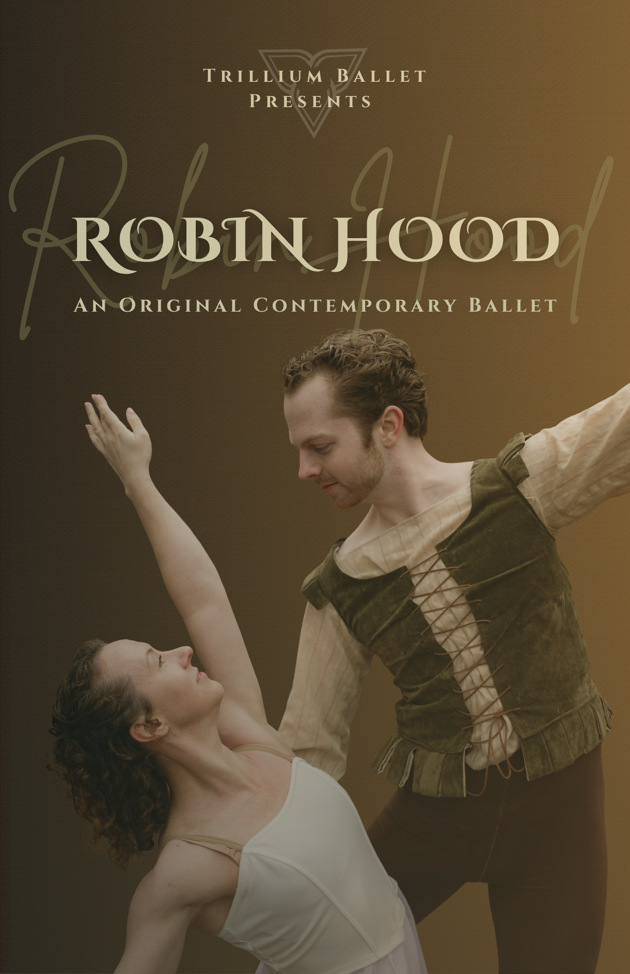 Trillium Ballet Presents: Robin Hood