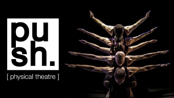 PUSH Physical Theatre 