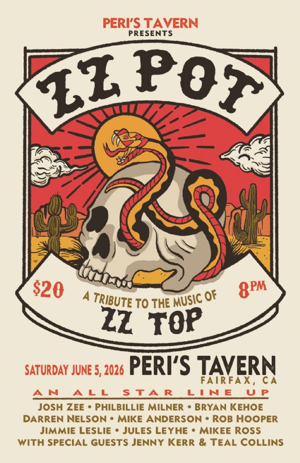 ZZ Pot!