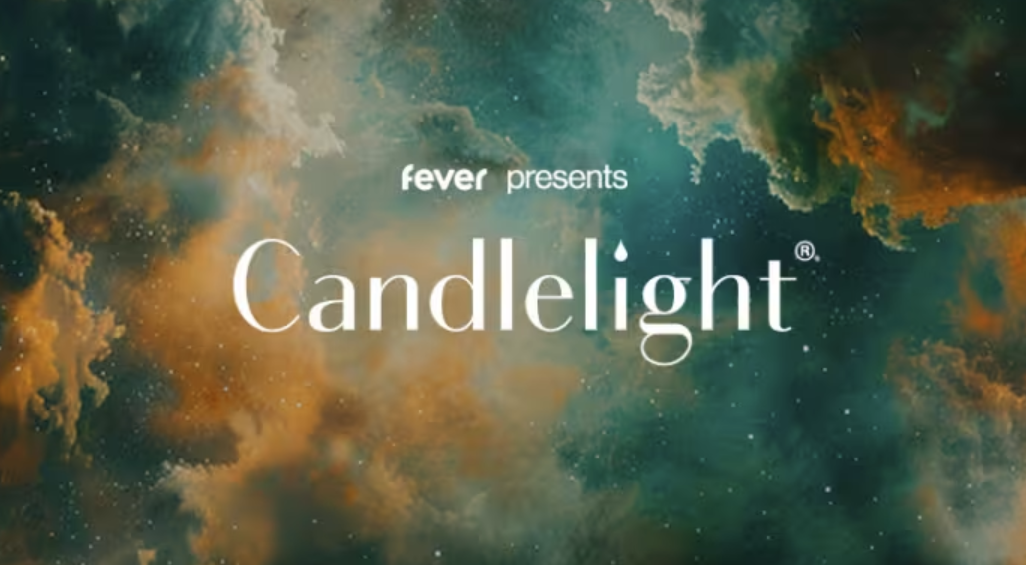 Fever presents Candlelight: Coldplay & Imagine Dragons at Hammer Theatre Center