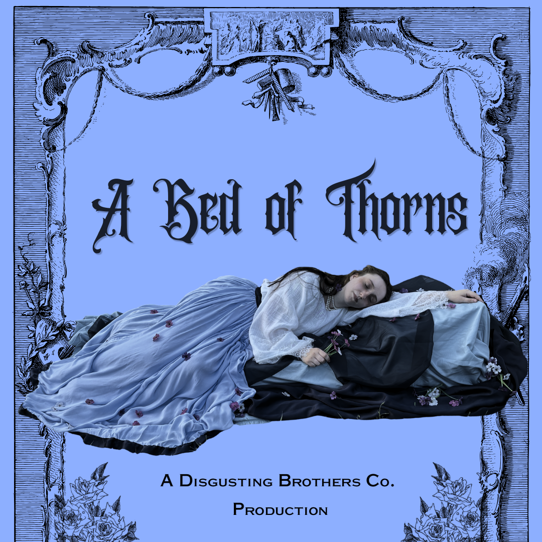 101 - A Bed of Thorns