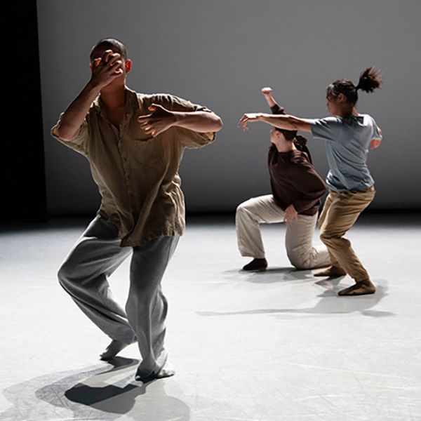 Dance at The Odyssey | Odyssey Theatre Ensemble