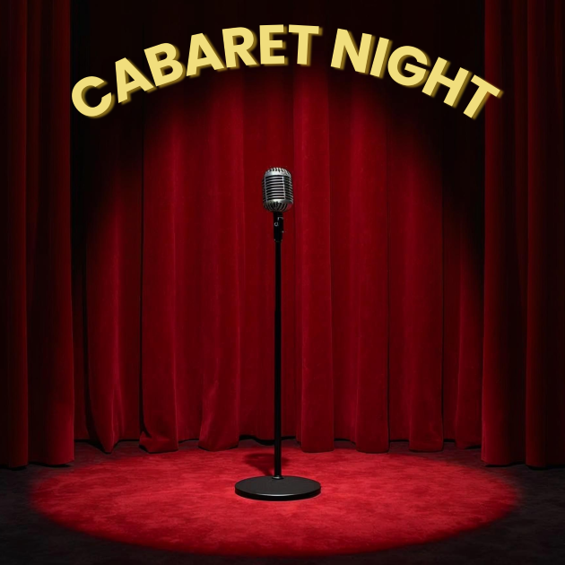 Cabaret Night