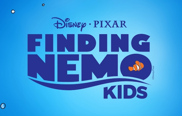 Finding Nemo Kids