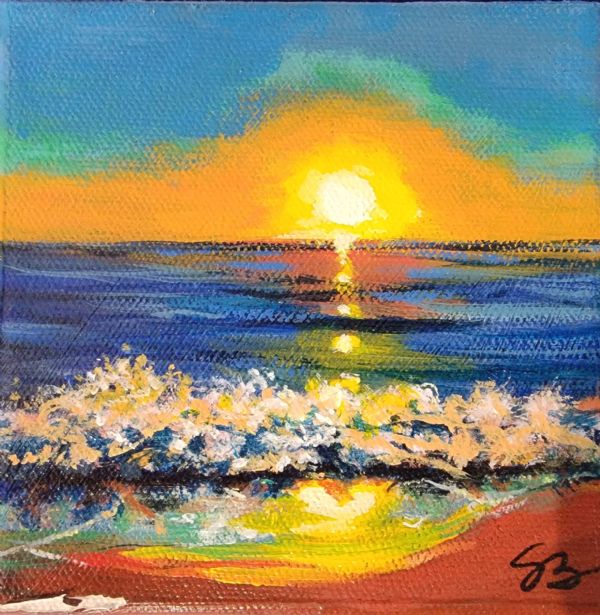 New Beginnings Pastels, BROWN, 1/20/27