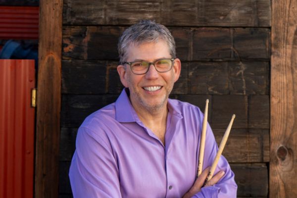 Jazz Drumming: Level Up Your Comping and Soloing with Jeremy Steinkoler