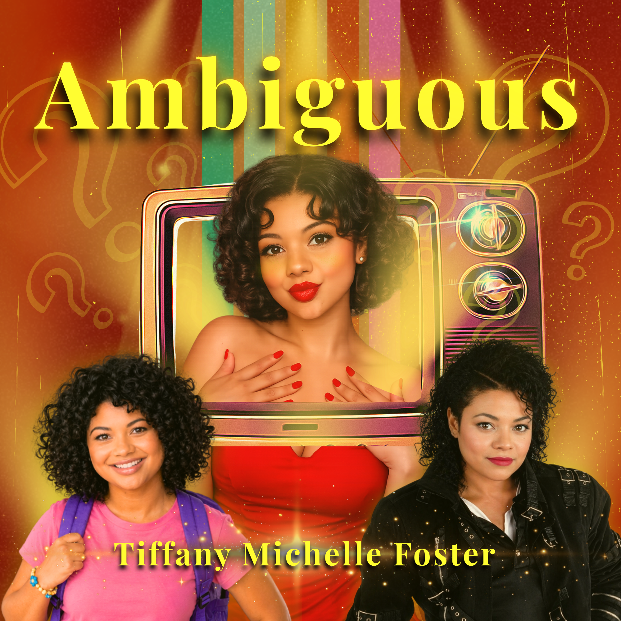 603 - Ambiguous