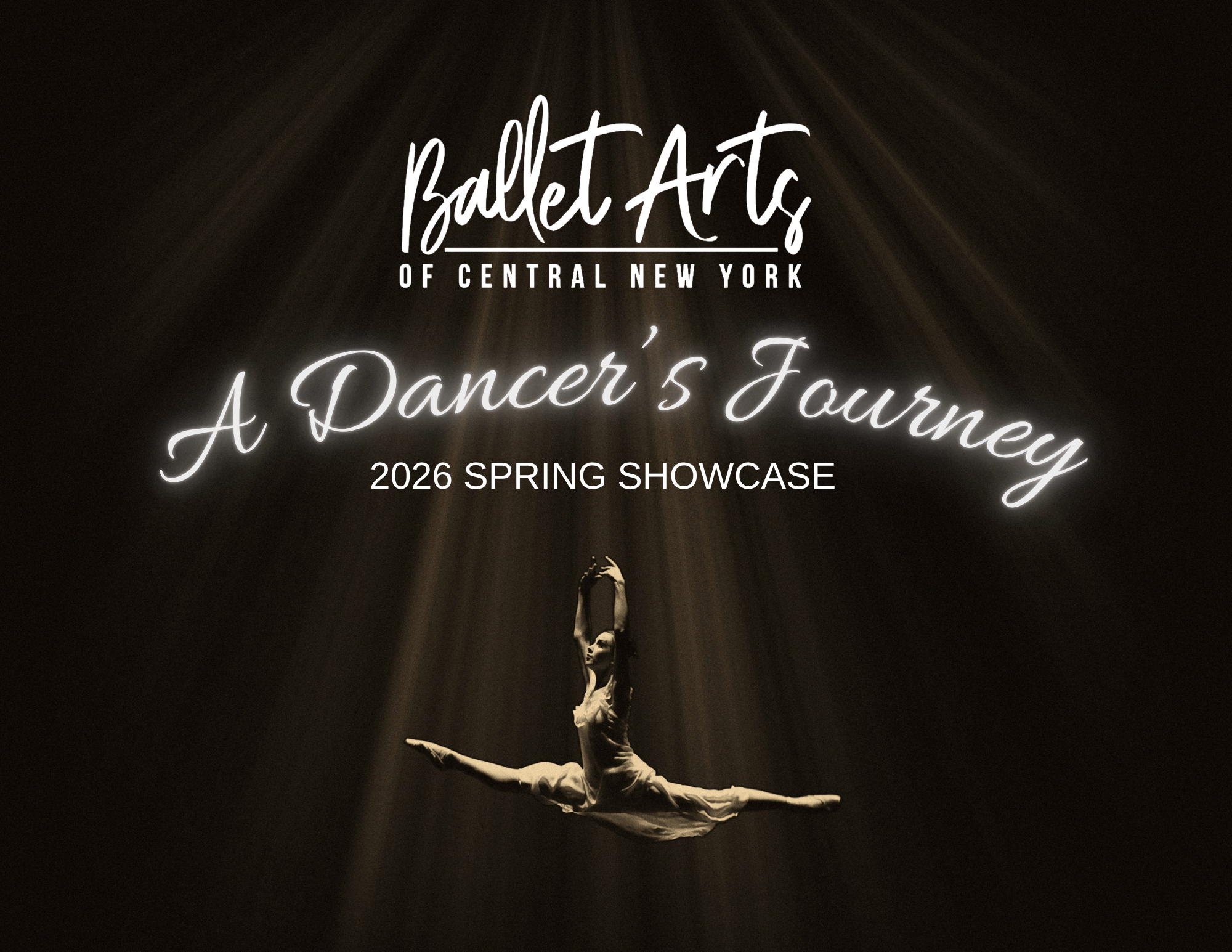 Ballet Arts: A Dancer's Journey