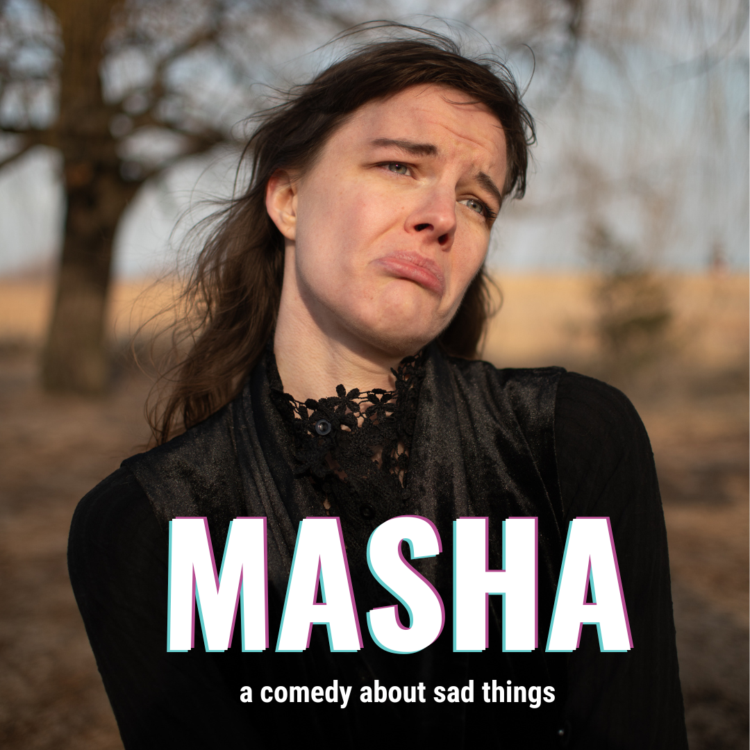 206 - MASHA