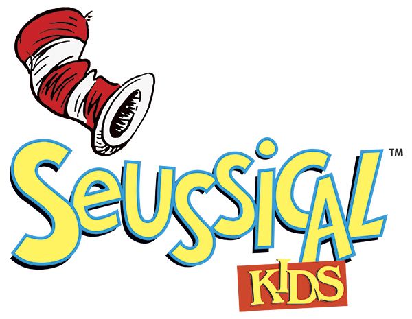 Seussical Kids presented by Spotlight Summer Intensive Musical Theatre