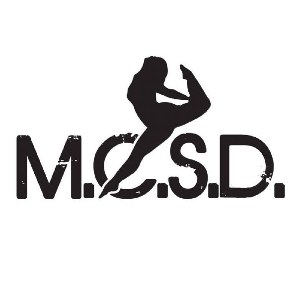 MCSD Presents Hall of Fame