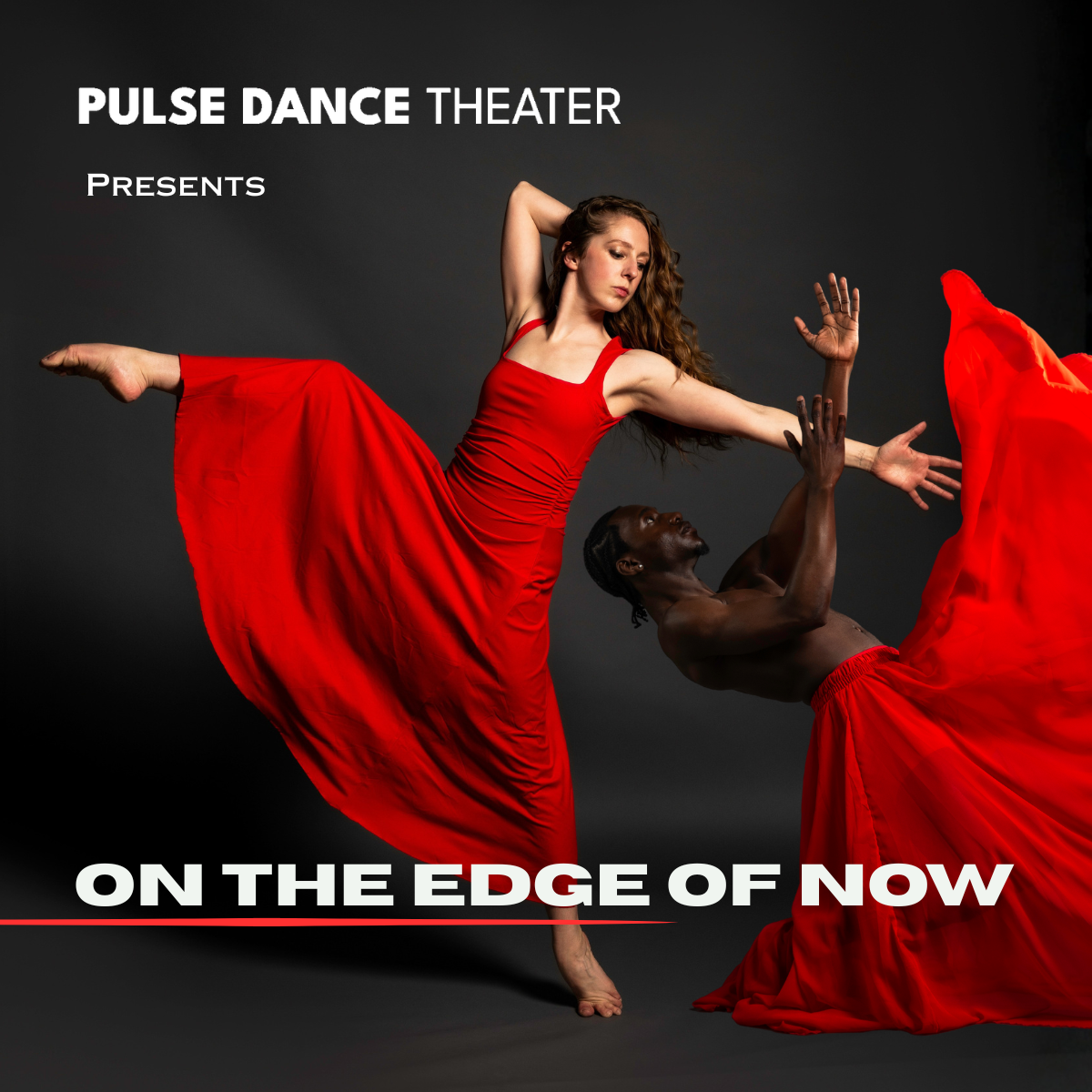 503 - On the Edge of Now
