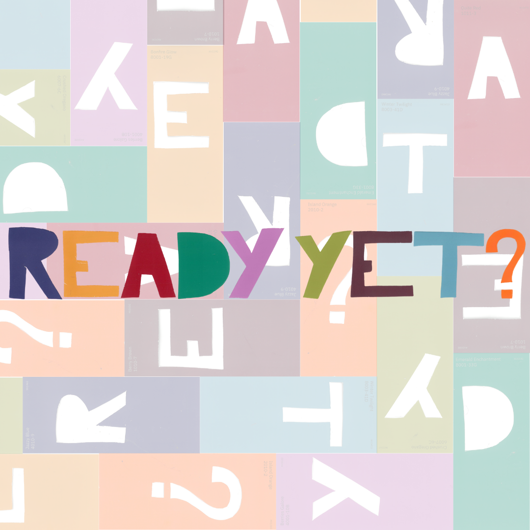 505 - READY YET? A Dance Variety Show