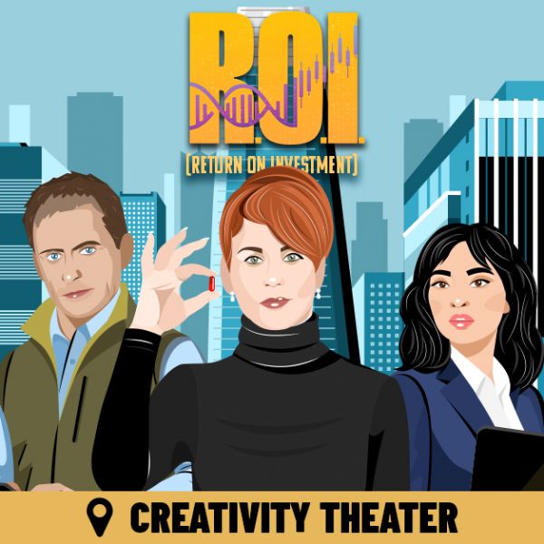 R.O.I (Return On Investment)