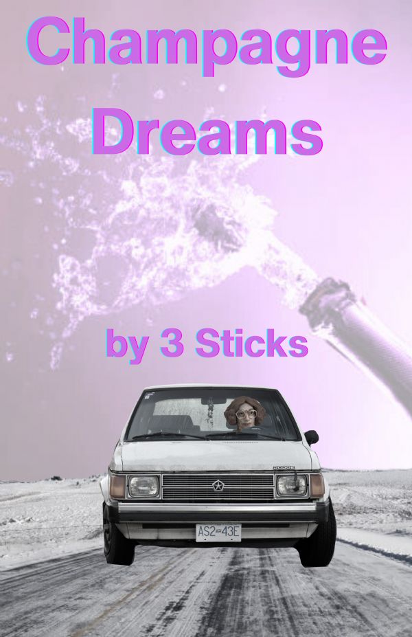 ENCORE: Champagne Dreams