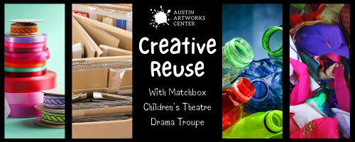 Creative Reuse 7/22
