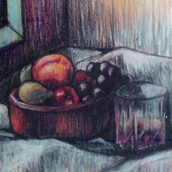 Still Life Painting I: Color, Light, and Form, R. Hyshmeri, 07/07/2026-07/28/2026