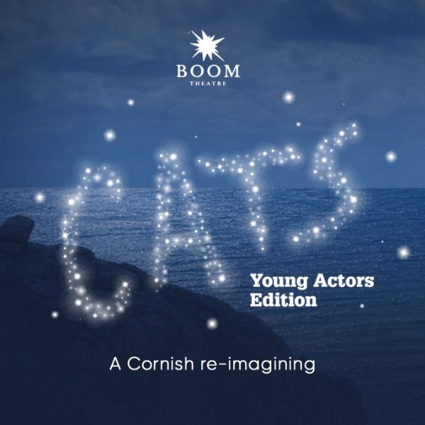 BOOM Theatre presents CATS: A Cornish Reimagining