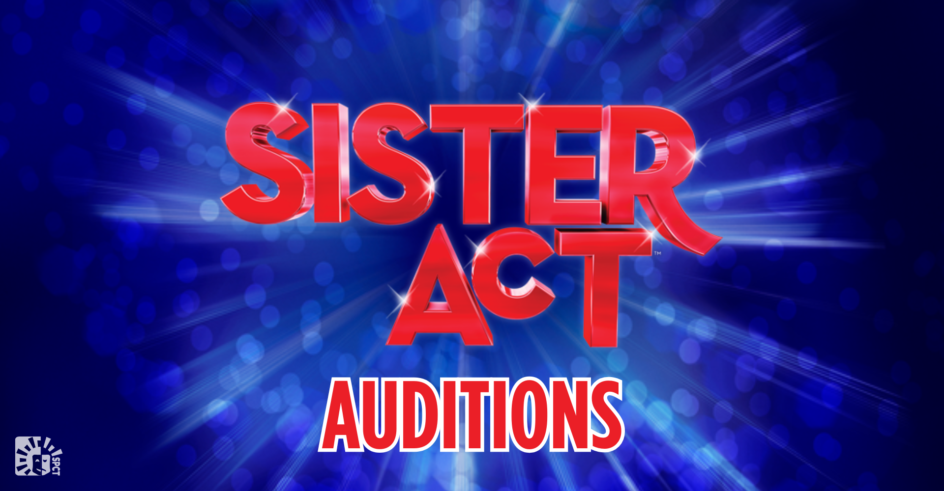 Auditions for Sister Act