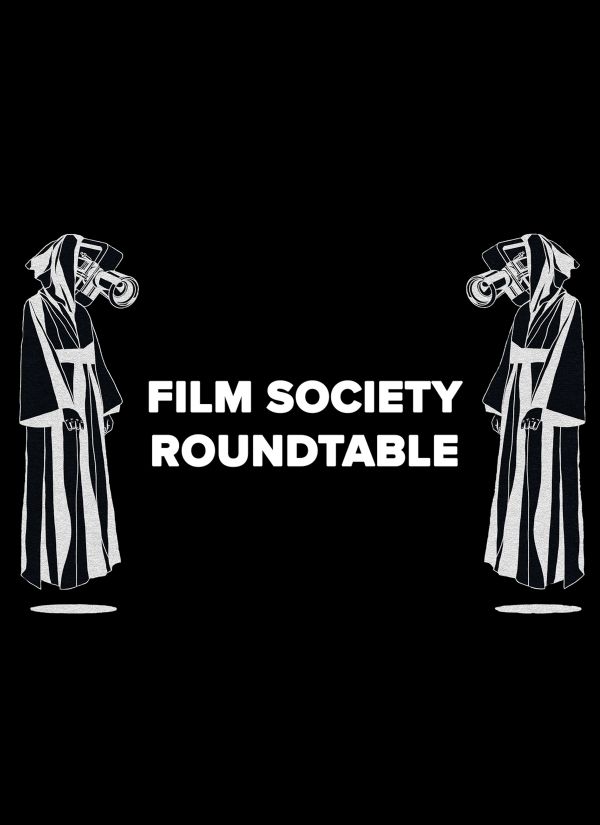 GR Film Society Roundtable  