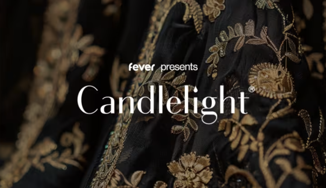 Fever presents Candlelight: Tribute to Juan Gabriel on Strings at Hammer Theatre Center