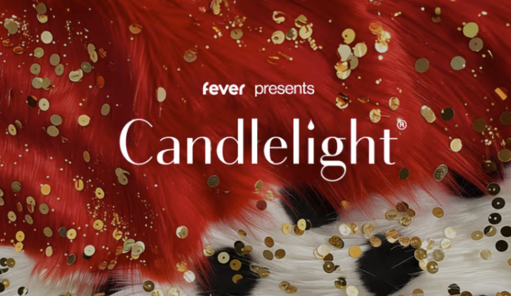 Fever presents Candlelight: Queen vs. Abba at Hammer Theatre Center
