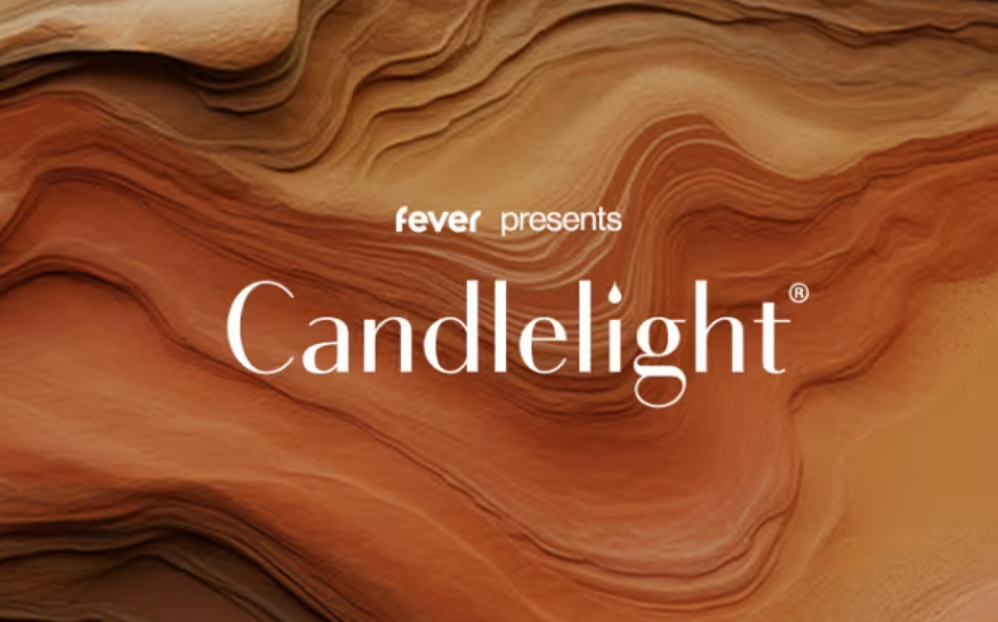 Fever presents Candlelight: The Best of Hans Zimmer at Hammer Theatre Center