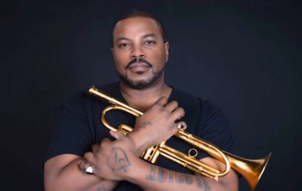 JEREMY PELT QUINTET artwork from Bach Dancing & Dynamite Society