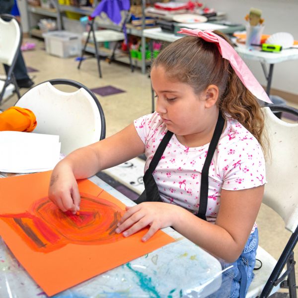 Places, Cultures & Art, Ages 7-9, 08/20/26 - 10/08/26