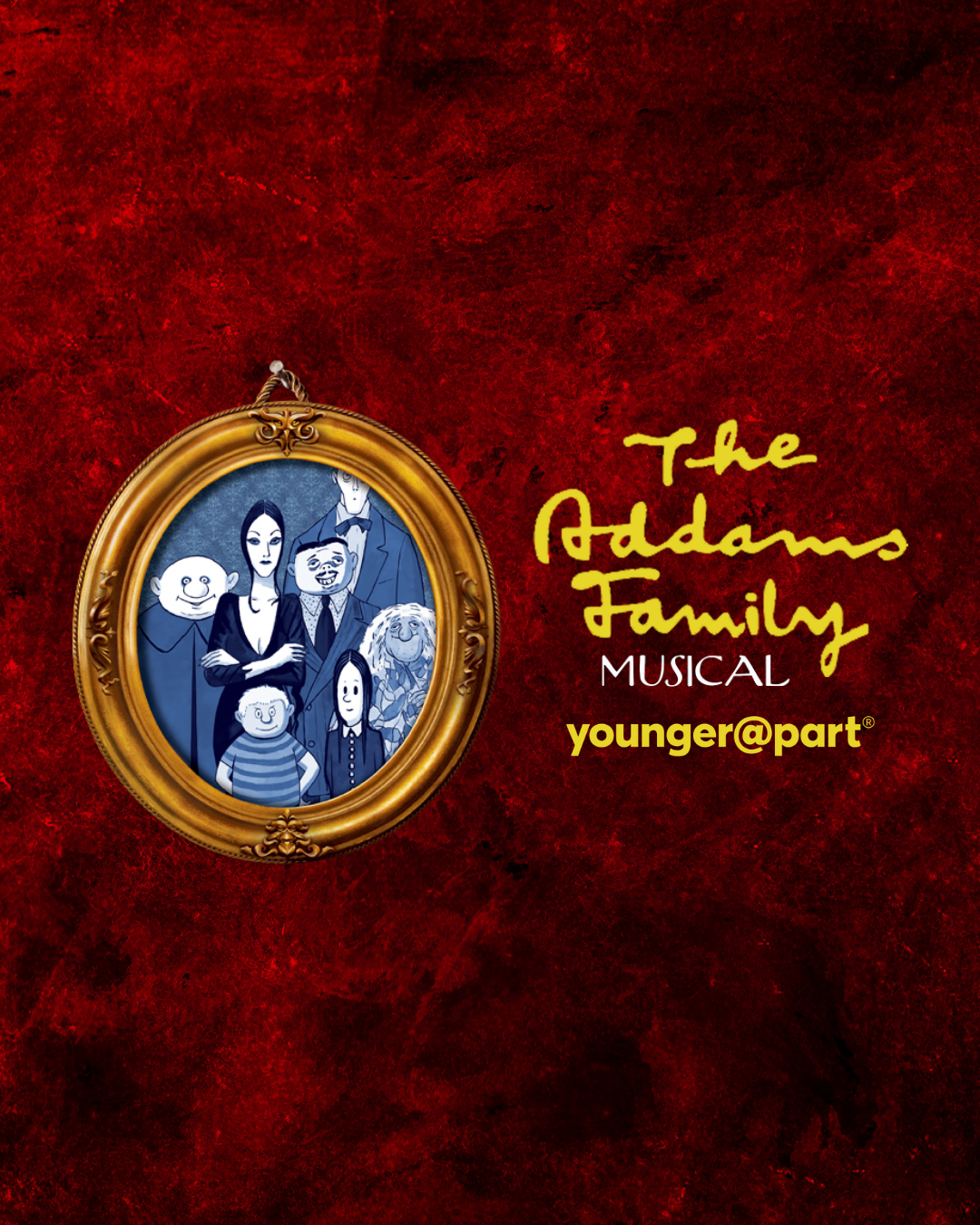 The Addams Family - Kids