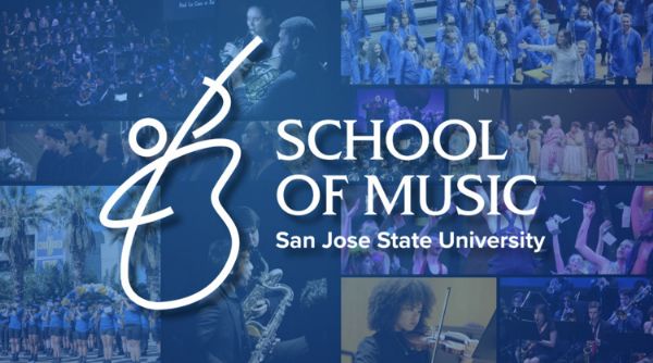 SJSU Music presents SJSU Latin Jazz Concert at SJSU Music Concert Hall Room 176