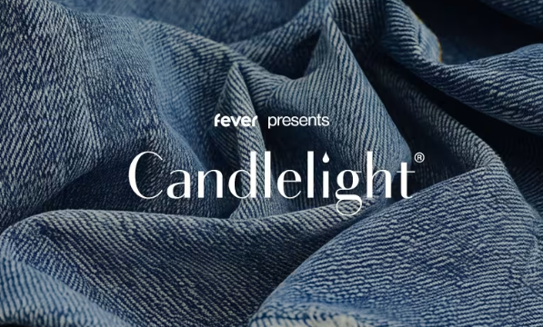 Fever presents Candlelight: 90s Unplugged at Hammer Theatre Center