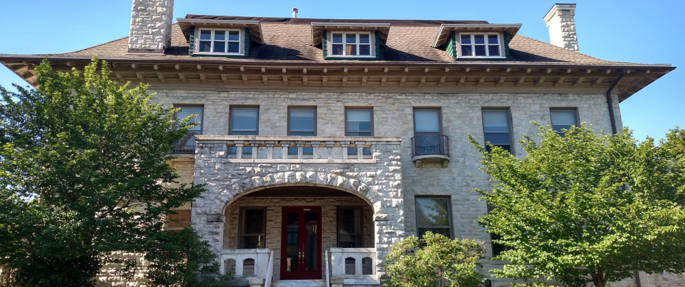 Estates Along Delaware Avenue